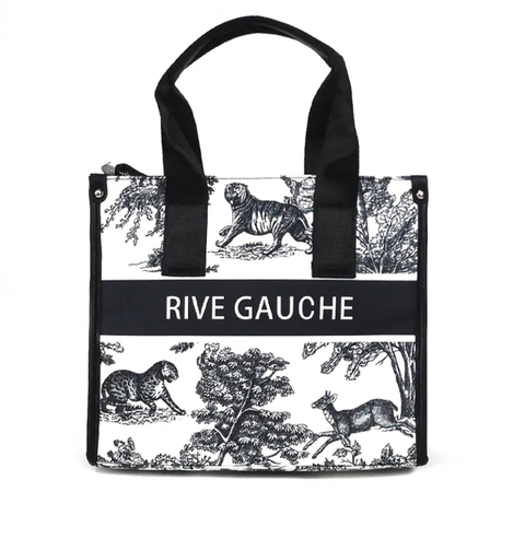 Tote Bag DR