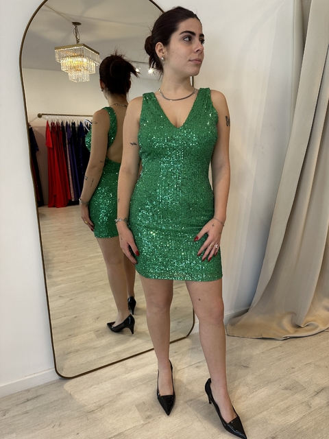 Vestido alessia - comprar online
