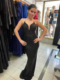 Vestido Ambar - kacharina