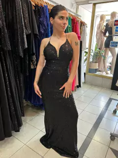 Vestido Ambar