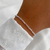 PULSERA TIFFANY 3MM-19CM