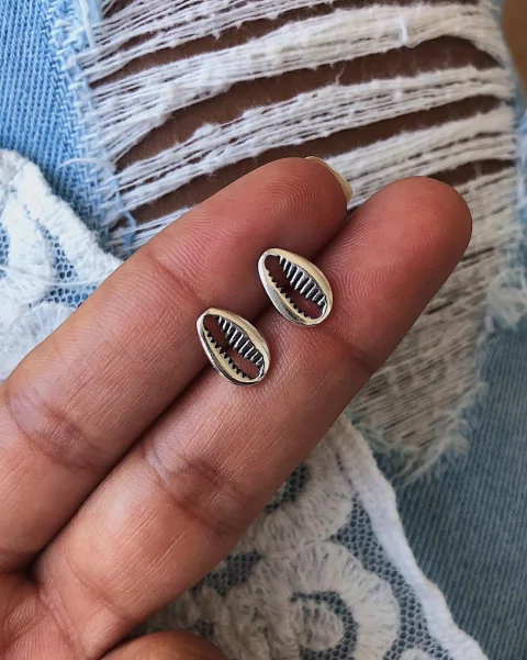 AROS CARACOLAS CALADOS