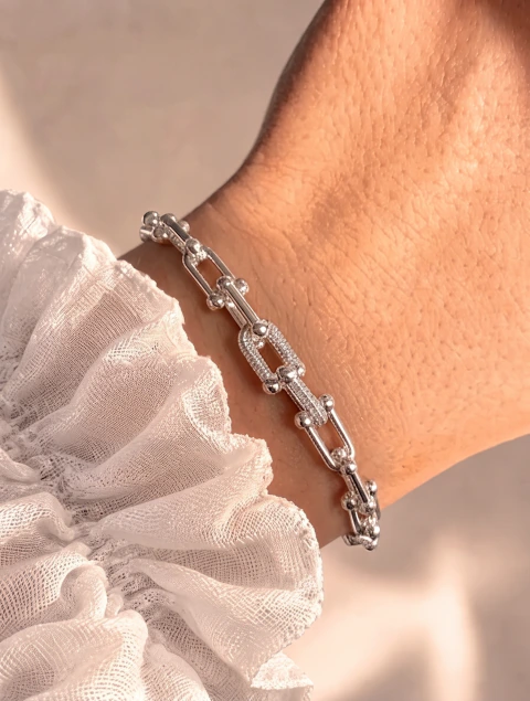 Pulsera Bravé Luxe