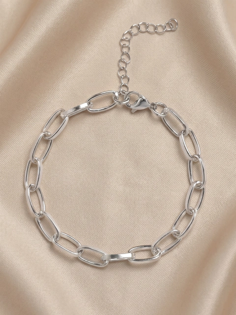 PULSERA FRANCIS LINK 18-21CM