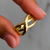 ANILLO COBWEB TWO - comprar online