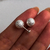 ABRIDORES BALLS SATINADAS 8MM - comprar online