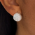 AROS ESFERA FACETADA 1.4CMD - comprar online