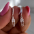 ARGOLLAS PIN 2.4CM