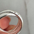 ANILLO INTERLACE 5% OFF POR DETALLES - tienda online