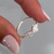 ANILLO SCAL INFINIT - comprar online