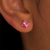 AROS AMER PINK 6MM - comprar online