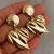 AROS AFRIK HEART 4.5CM