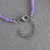 CONJUNTO AMOR PURPLE 40-45CM - comprar online