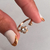 ANILLO MEL ESTRELLA ROSÉ - comprar online