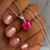 CONJUNTO CIELO FUCSIA 45CM