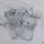 PACKAGING MINI GRIS X5 - comprar online