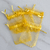 PACKAGING MINI YELLOW X5 - comprar online
