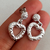 AROS ZULL LOVE 2.6CM en internet