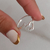 ANILLO KOISH HONEY - comprar online