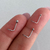 PIERCING NARUMI BIG QUIRÚRGICO 2.5MM en internet