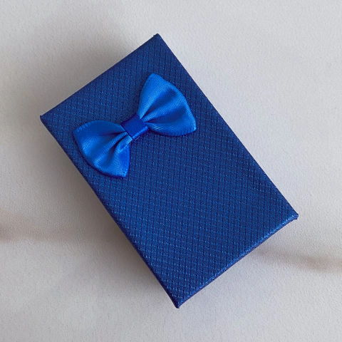 ESTUCHE MINI MIXTO BLUE