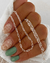 CADENA LINK 2MM/40-45CM