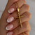 CONJUNTO NIRA CROSS 45CM - comprar online