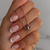 CONJUNTO NIRA CROSS 45CM - Cielo Chicc