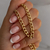 CADENA GRUMET 5MM/40-45CM - comprar online