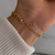 PULSERA GRUMET 15-20CM - Cielo Chicc