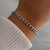 PULSERA GRUMET 15-20CM - comprar online