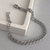 PULSERA GRUMET 15-20CM en internet