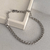 TOBILLERA GRUMET 21-26CM - comprar online