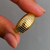 ANILLO BOMBÉ LINE