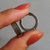 ARGOLLAS BROQUEL DUDU 4MM-1.5CMD - comprar online