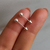 ABRIDORES BOLITAS BOU 3.5MMD - Cielo Chicc