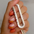CADENA CLAPTON PLANA 6MM-60CM - comprar online