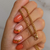 CADENA GRUMET 3MM-50CM - Cielo Chicc