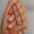 CADENA ROLO CUADRADA 3.4MM-60CM - comprar online