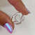 ANILLO ZWEI LOVE - comprar online