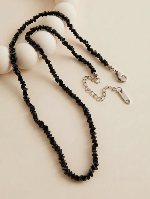 Collar Diamante - tienda online