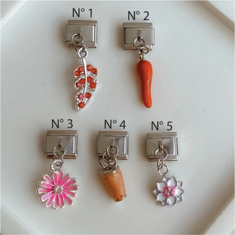 DIJE BLUME CHARM - comprar online