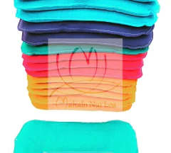 Almohadilla + Antifaz Semillas Pack X 2 Unidades Frio/calor - tienda online