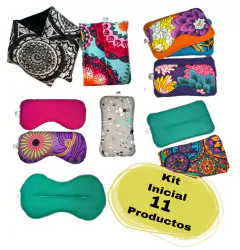 Kit Terapeutico Inicial - Revendedores - Variedad Y Precio