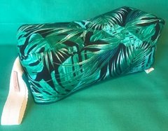 Almohadon Mani Cascara de Trigo Sarraceno Para Cervical 30 x 12 cm - comprar online