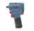 Mini Chave de Impacto Pneumática 1/2" (Força: 71Kgfm) (Peso: 1,34 Kg) DR1-1421 LDR2
