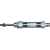 Mini Cilindro Aço Inox MI10 - Air tac - Puma