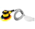 Lixadeira Orbital Pneumática 6" Com aspiração AT-7106AP Puma - comprar online