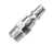 Conector 1/4" Macho