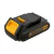 Bateria LI-ION 20V (1,5Ah) MAX XR DCB201 DeWalt - comprar online